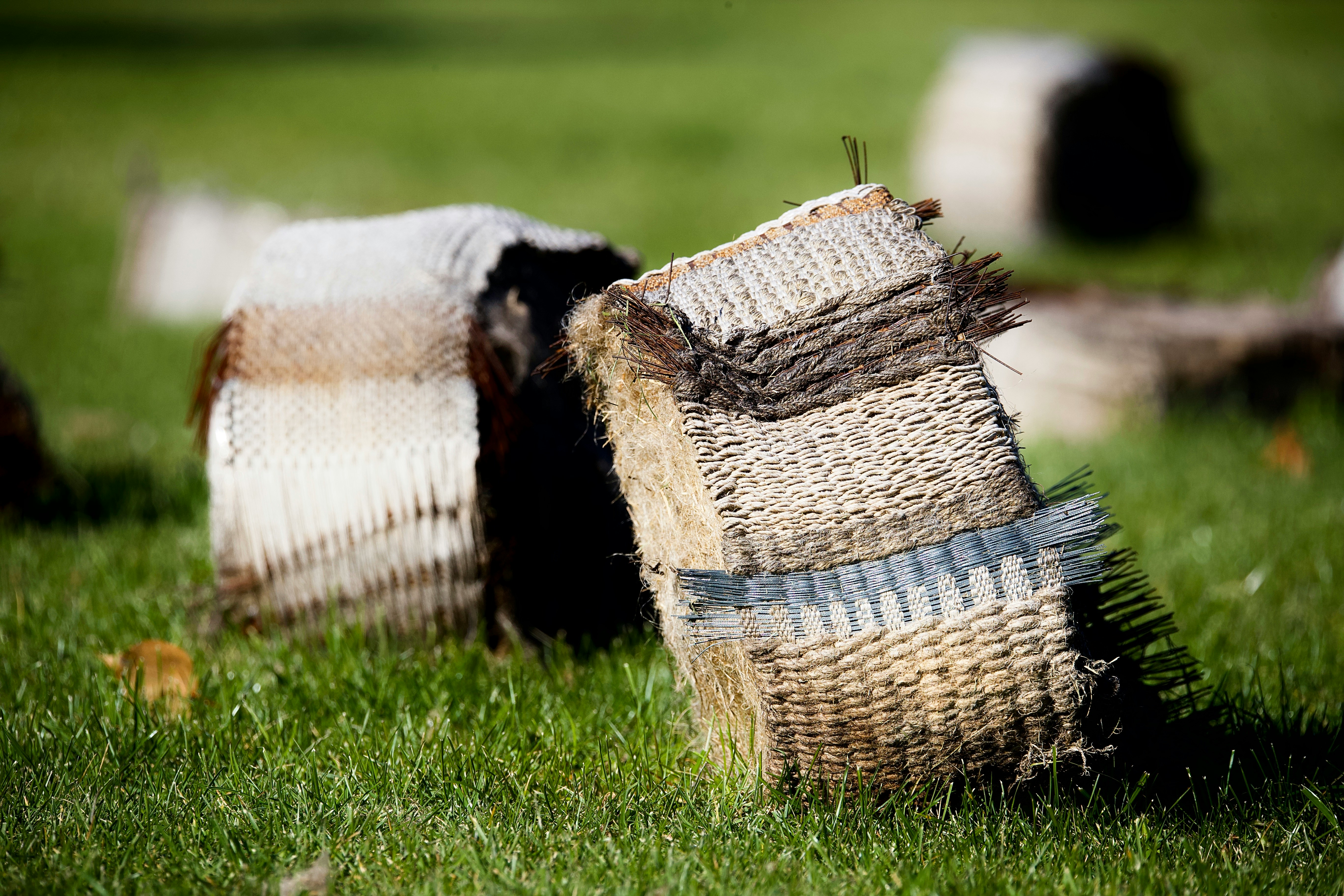 Before: New Construction Ready